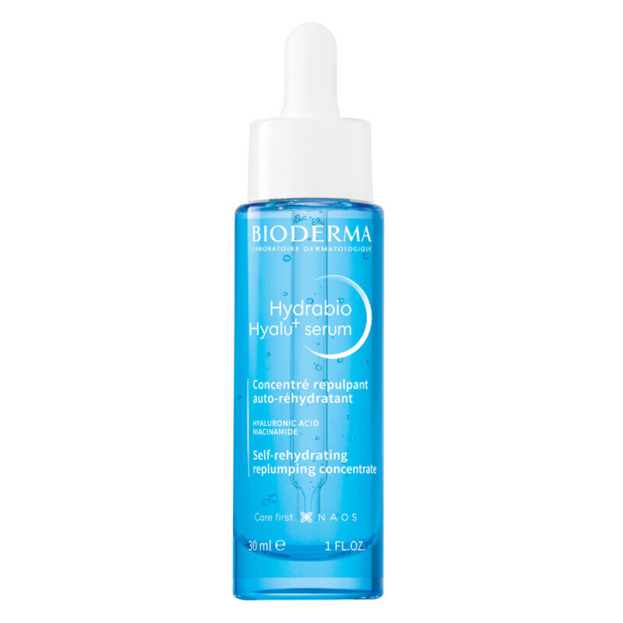 Hydratační sérum, Bioderma, 769 Kč
Hydratační sérum, Bioderma, 769 Kč