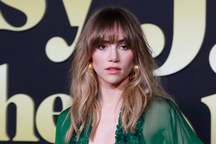 Inspirujte se Stevie Nicks a účesem, který bude dominovat letošním vlasovým trendům. Inspirujte se Stevie Nicks a účesem, který bude dominovat letošním vlasovým trendům.