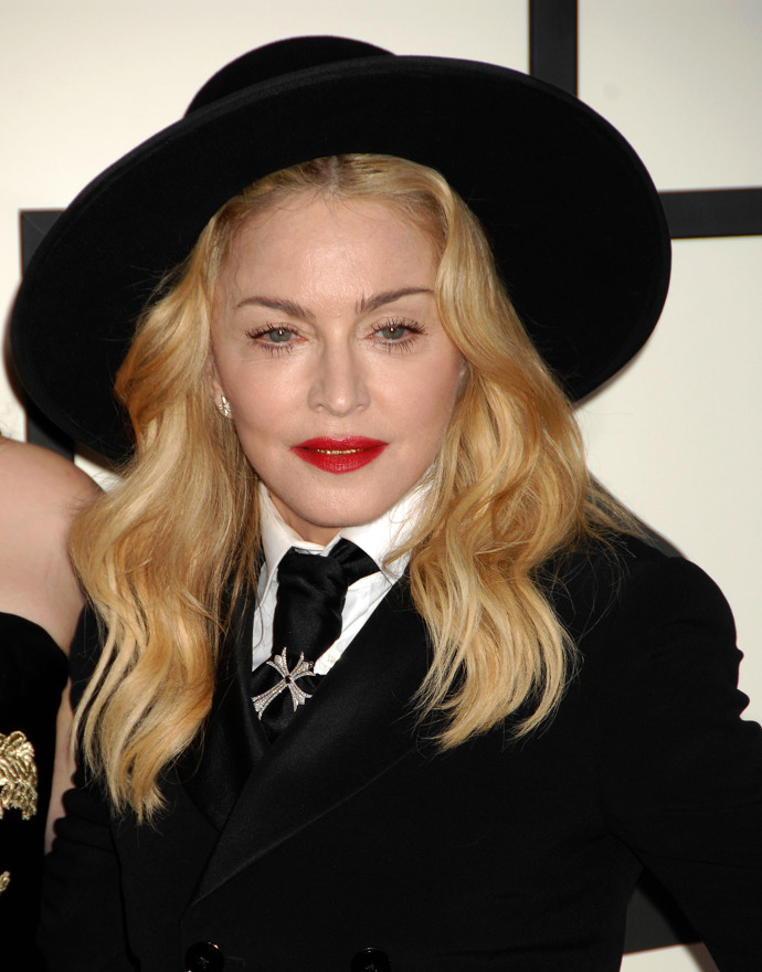 Dříve Madonna vypadala úplně jinak, její přirozený vzhled byl mnohem blíže realitě, než jak se nyní prezentuje na sociálních sítích.
