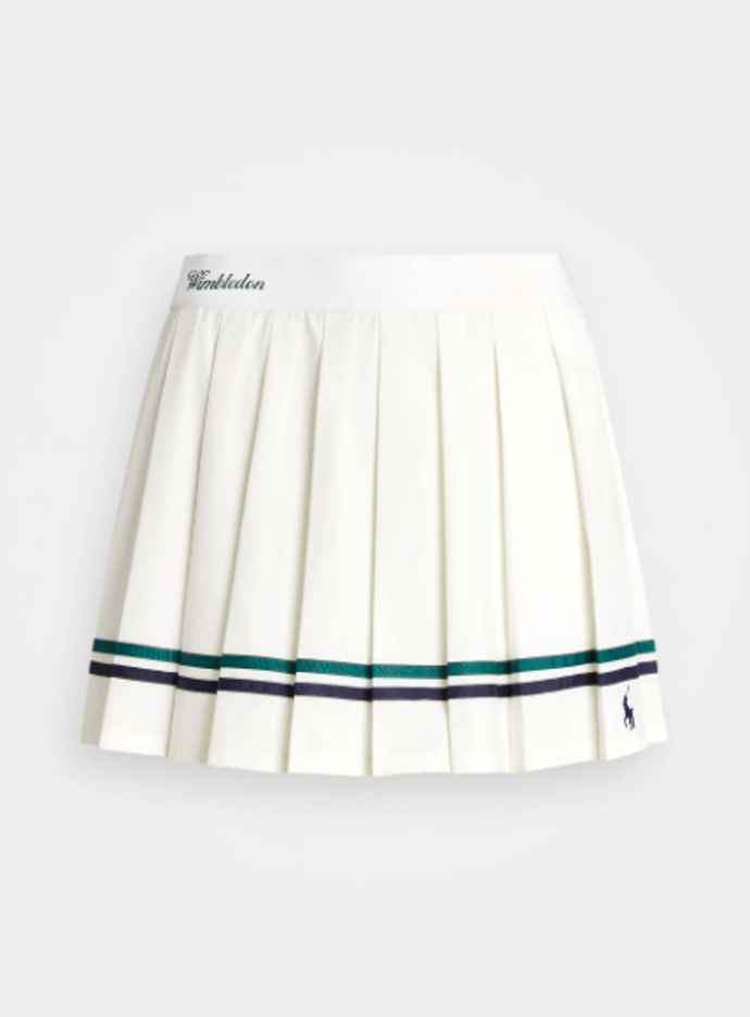 Skládaná sukně, Polo Ralph Lauren, 5980 Kč
