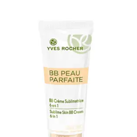 Yves Rocher BB krém pro dokonalou pleť 6v1

Tento produkt zajistí pleti hydrataci pro dlouhých 24 hodin. Sjednocuje její odstín a kryje nedokonalosti i známky únavy pleti. Prosvětluje pleť, vyhlazuje nerovnosti a chrání ji před agresivními vlivy vnějšího prostředí. 

Cena: 449 Kč

