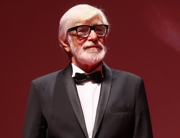 Jiří Bartoška
Jiří Bartoška