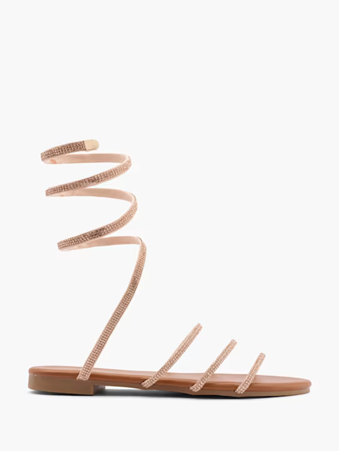Sandály Catwalk, 799 Kč
