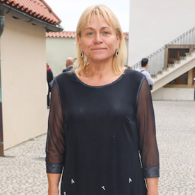 Herečka se v soukromém životě příliš nelíčí
