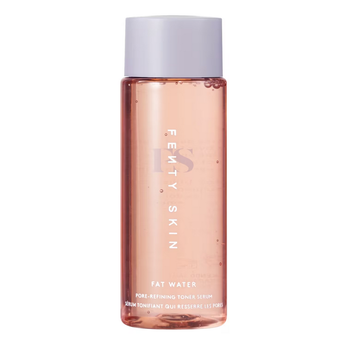 Pleťové rozjasňující sérum Fat Water Pore-Refining Toner Serum pleť rozjasňuje a dokonale hydratuje. 430 Kč
