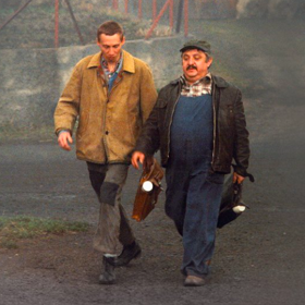 Vesničko má středisková

