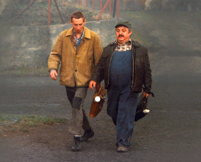 Vesničko má středisková

