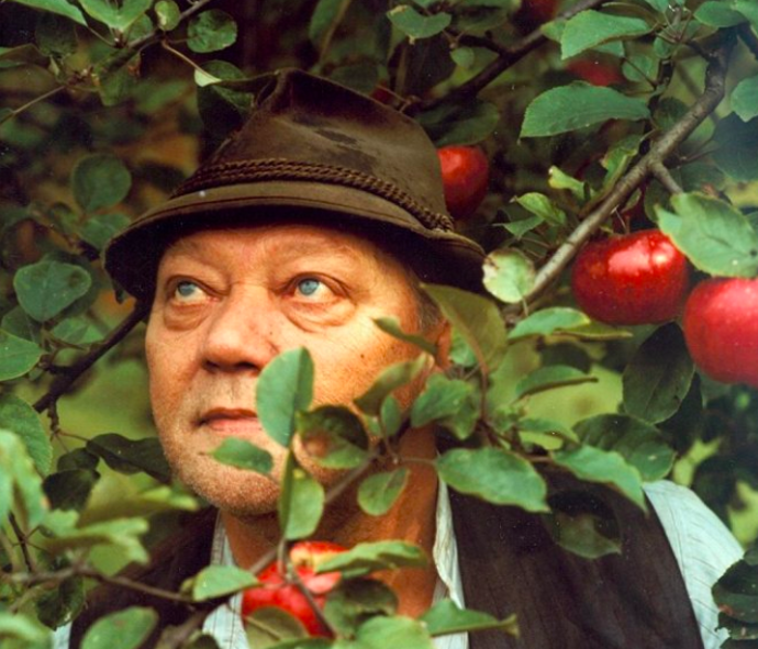Slavnosti sněženek
