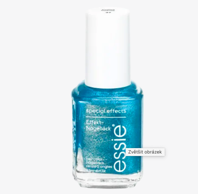 Essie 249 Kč
