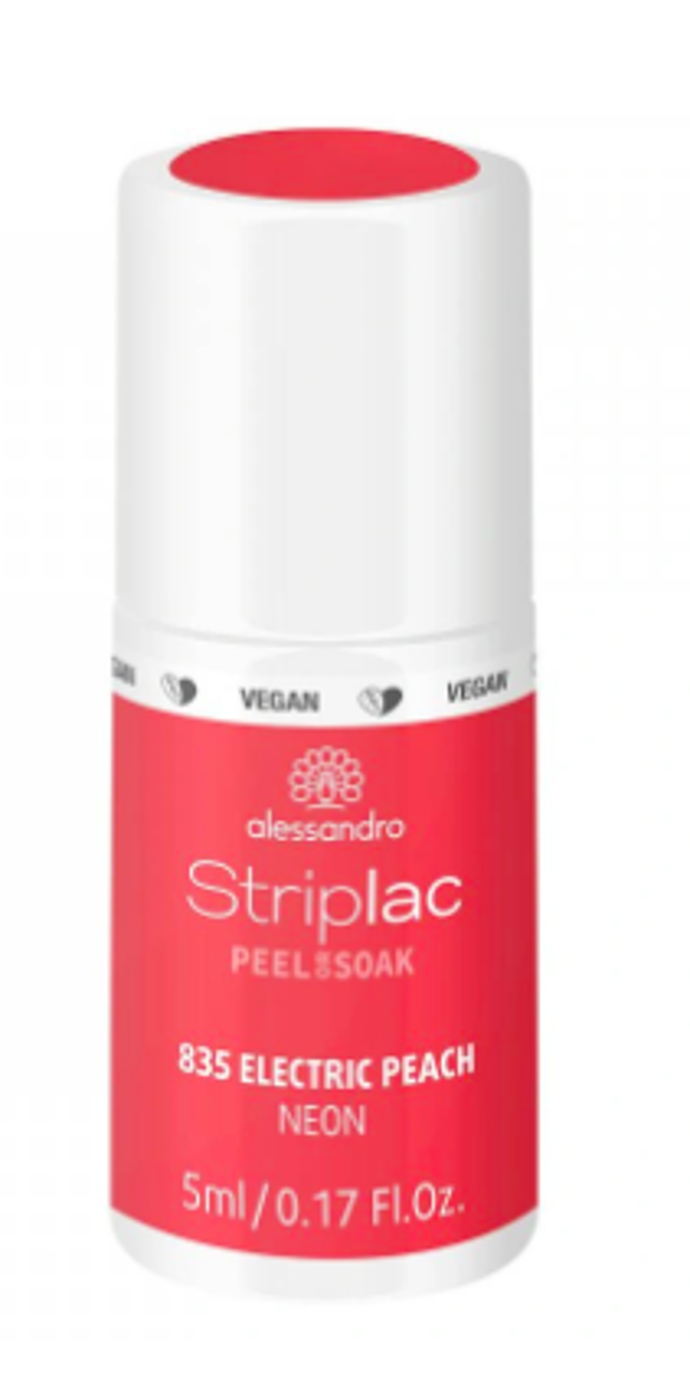 Striplac, 340 Kč (prodává Alessandro-cr.cz)
