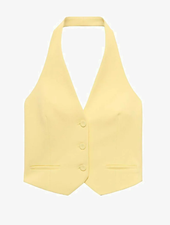Vesta, Mango, 899 Kč. 
