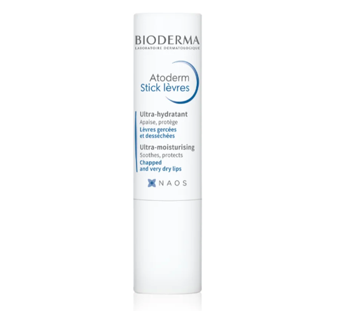 Balzám na rty, Bioderma, 140 Kč.
Balzám na rty, Bioderma, 140 Kč.
