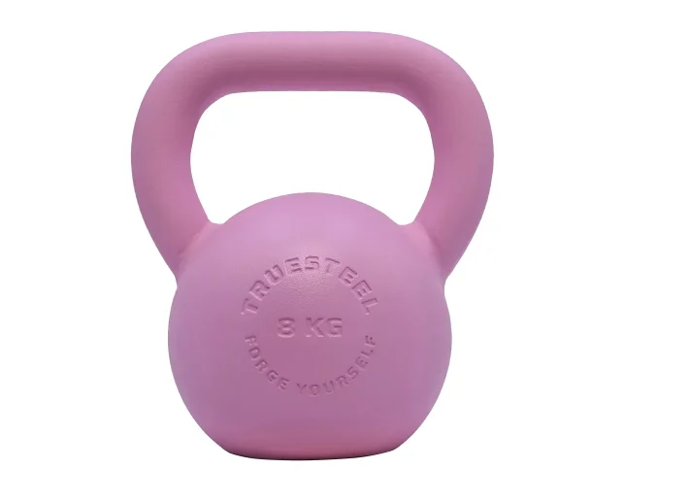 Kettlebell z prvotřídní oceli přichází s celou řadou vylepšení pro maximální výkon. 799 Kč
