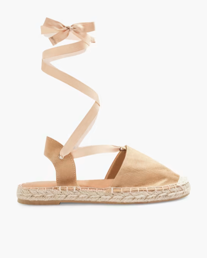 Espadrilky, 749 Kč
Espadrilky, 749 Kč