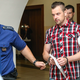 Petr Kramný dostal za údajnou vraždu 28 let
