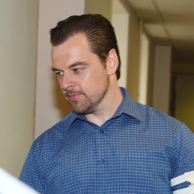 Petr Kramný tvrdí, že manželku s dcerou nezabil

