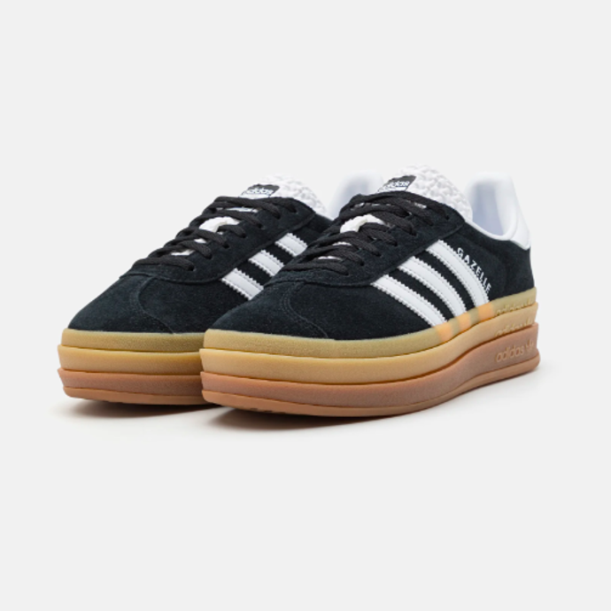 GAZELLE BOLD - Tenisky, Adidas, 2800 Kč.
GAZELLE BOLD - Tenisky, Adidas, 2800 Kč.