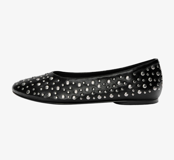 Baleríny, PULL&BEAR, 799 Kč.
Baleríny, PULL&BEAR, 799 Kč.