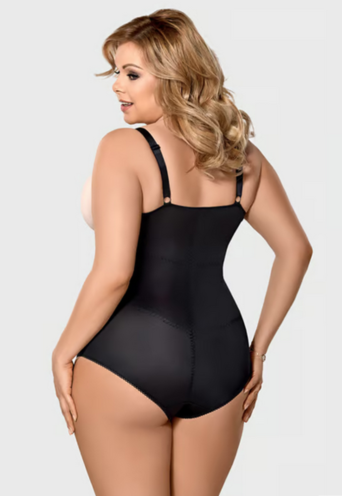 Stahovací body Sanremo Big, 1 099 Kč
Stahovací body Sanremo Big, 1 099 Kč