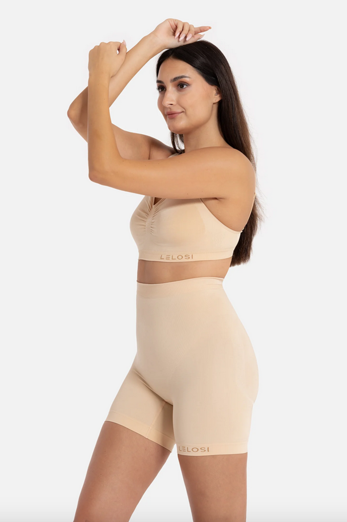 Shapewear šortky Stella pro tvarování postavy, 700 Kč
Shapewear šortky Stella pro tvarování postavy, 700 Kč