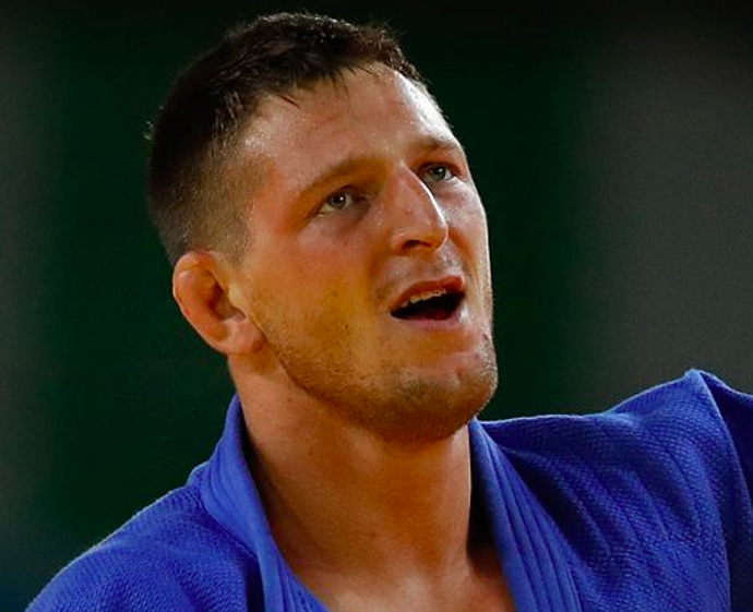 Lukáš moc dobře ví, jak „chutná" olympijské zlato
