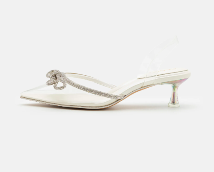 Pantofle, Aldo, 2690 Kč.
Pantofle, Aldo, 2690 Kč.