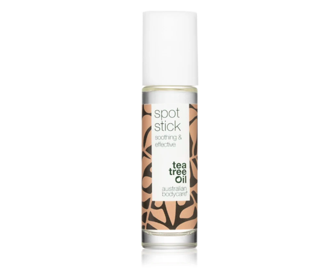 Tyčinka na aknózní pleť, Australian Bodycare, 269 Kč.
Tyčinka na aknózní pleť, Australian Bodycare, 269 Kč.