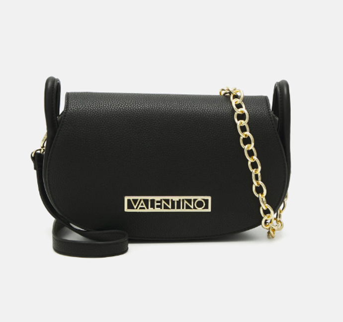 Taška s příčným popruhem, Valentino Bags, 3120 Kč.
Taška s příčným popruhem, Valentino Bags, 3120 Kč.