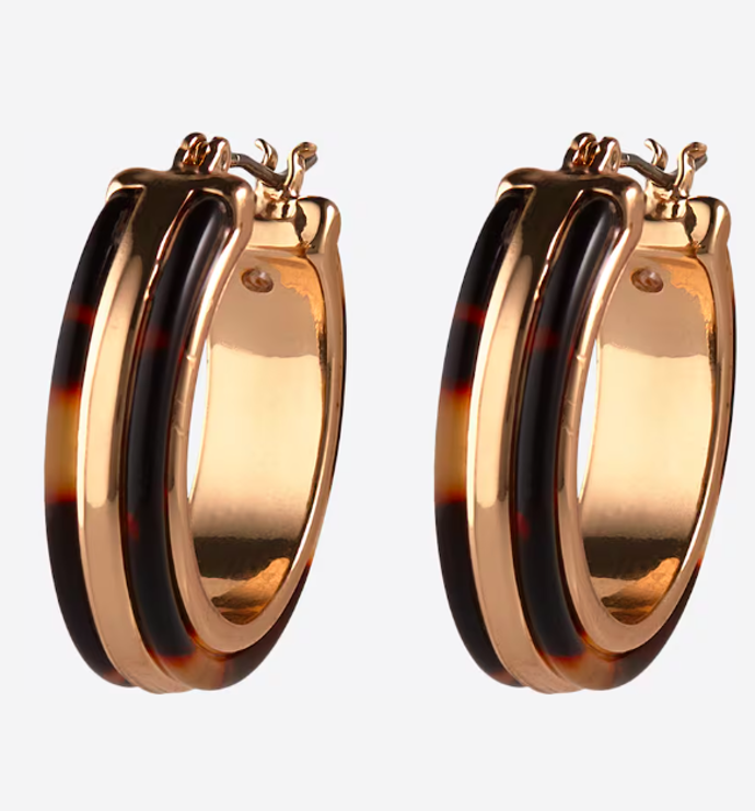 Naušnice, Lauren Ralph Lauren, 1196 Kč.
Naušnice, Lauren Ralph Lauren, 1196 Kč.