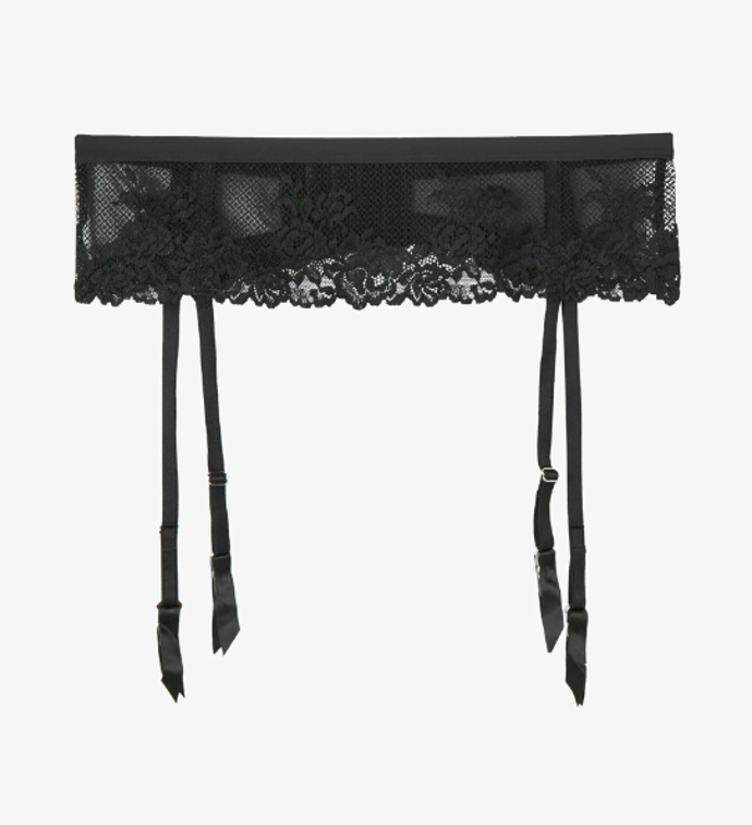 Podvazky, Intimissimi, 799 Kč.
Podvazky, Intimissimi, 799 Kč.