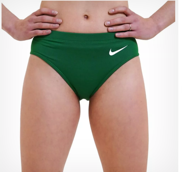 Sportovní kalhotky, Nike, 422 Kč
