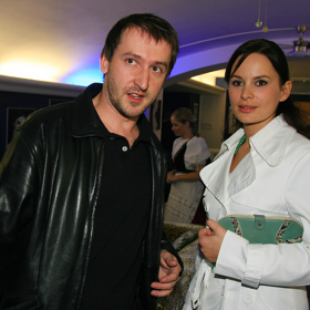 Nehezkou minulost mají herci dávno vyřešenou
