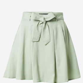 Pastelově Zelená sukně, Vero Moda, 929 Kč. 
