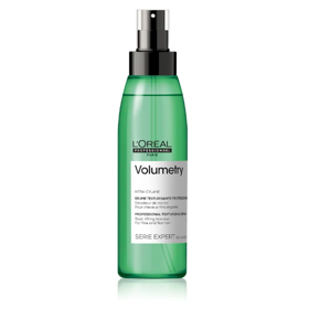 Bezoplachový sprej pro objem od kořínků, L’Oréal Professionnel, 738 Kč. 
