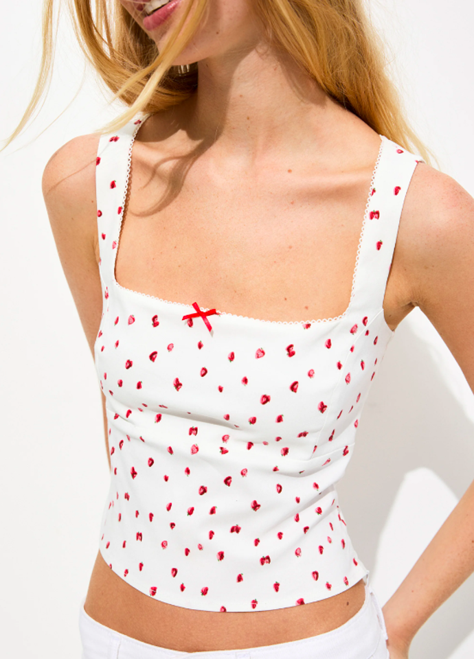 Blůza, PULL&BEAR, 549 Kč. 
