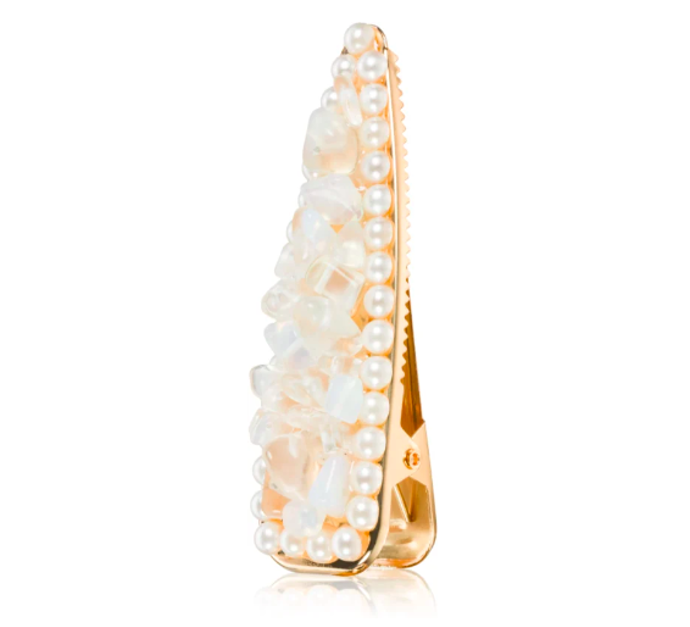 Sponka do vlasů, Crystallove, 216 Kč. 
