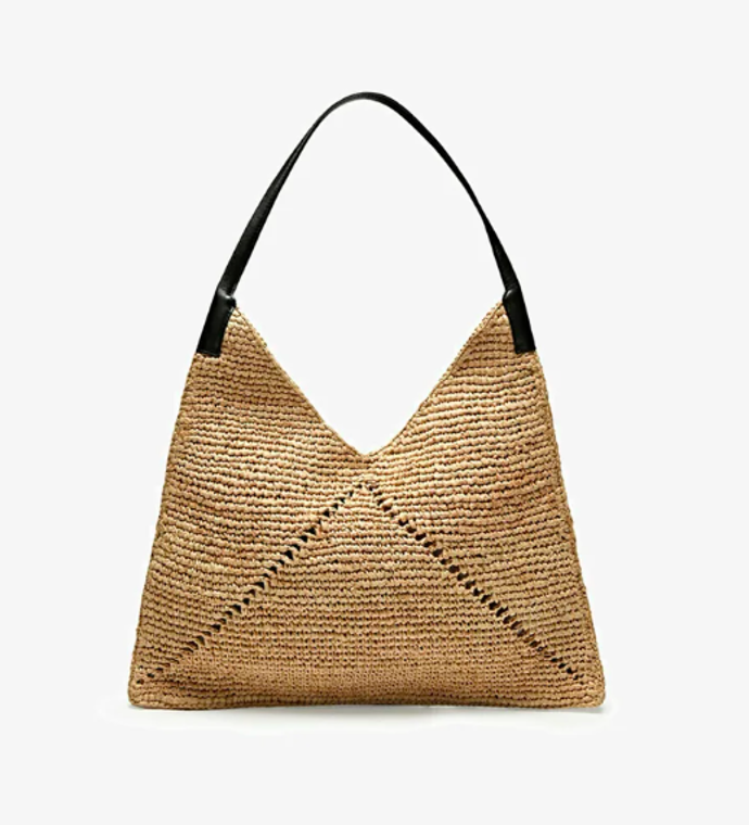 Kabelka, Massimo Dutti, 3999 Kč.
Kabelka, Massimo Dutti, 3999 Kč.