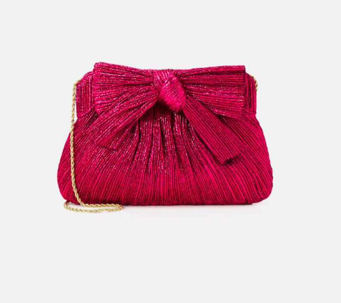 Psaníčko, LOEFFLER RANDALL, 5760 Kč.
Psaníčko, LOEFFLER RANDALL, 5760 Kč.