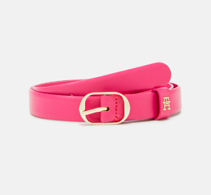 Pásek, Tommy Hilfiger, 1320 Kč.
Pásek, Tommy Hilfiger, 1320 Kč.