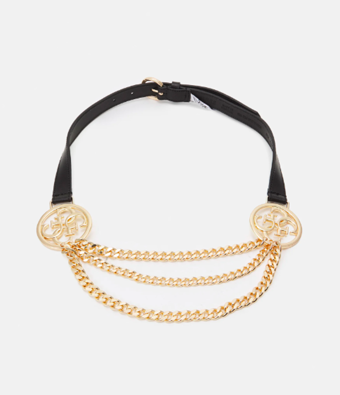 Pásek, Guess, 2160 Kč.
Pásek, Guess, 2160 Kč.