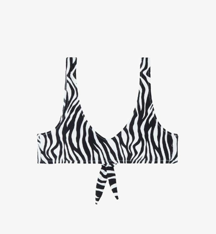 Horní díl bikin, Tezenis, 449 Kč.
Horní díl bikin, Tezenis, 449 Kč.