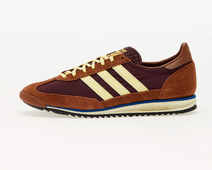 SL 72, Adidas, 2399 Kč. 
