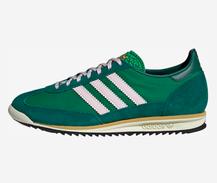 SL 72, Adidas, 2399 Kč. 
