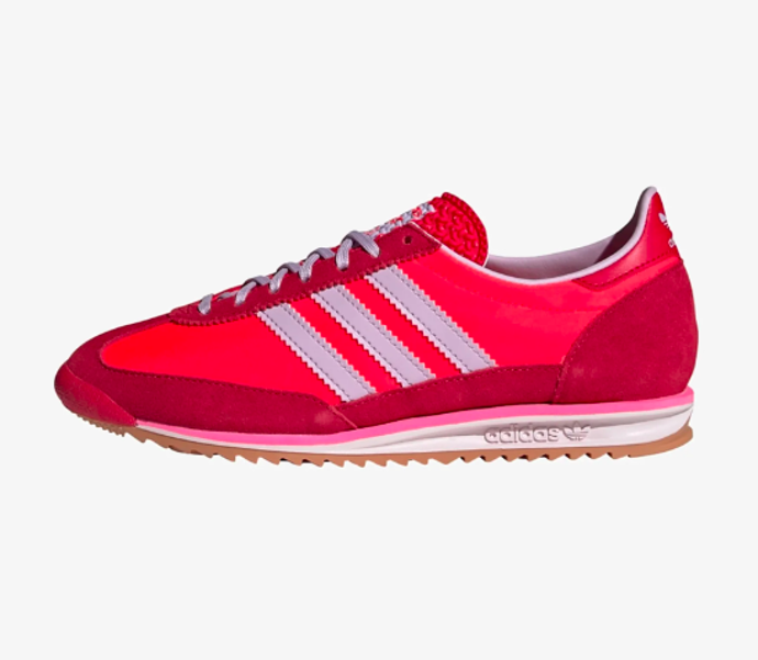 SL 72, Adidas, 2399 Kč. 
