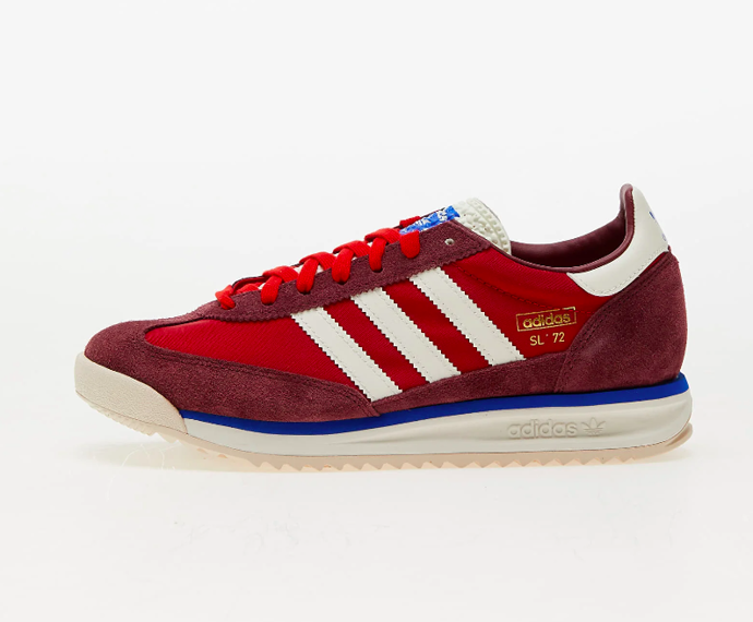 SL 72, Adidas, 2399 Kč. 
