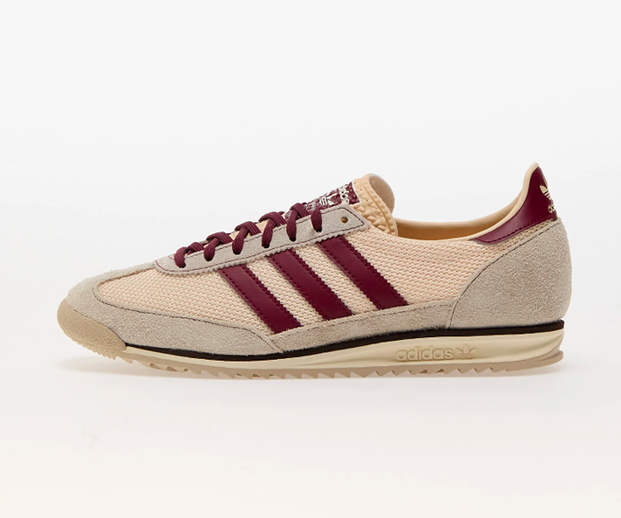 SL 72, Adidas, 2399 Kč. 
