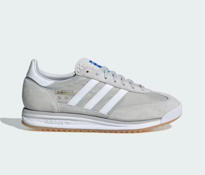 SL 72, Adidas, 2399 Kč. 
