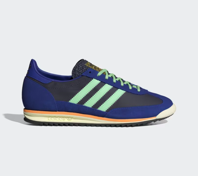SL 72, Adidas, 2399 Kč. 

