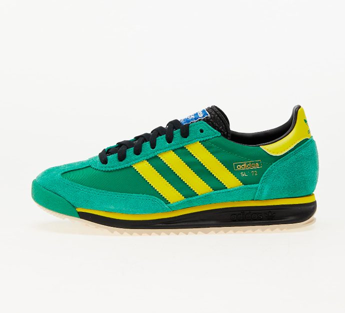 SL 72, Adidas, 2399 Kč. 
