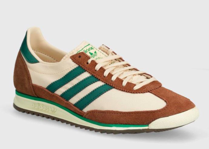 SL 72, Adidas, 2399 Kč. 
